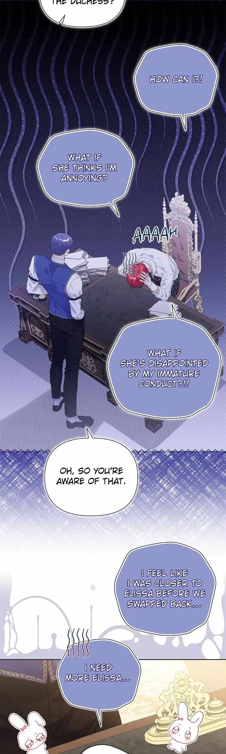 Lady Beast Chapter 133 Online - página 27