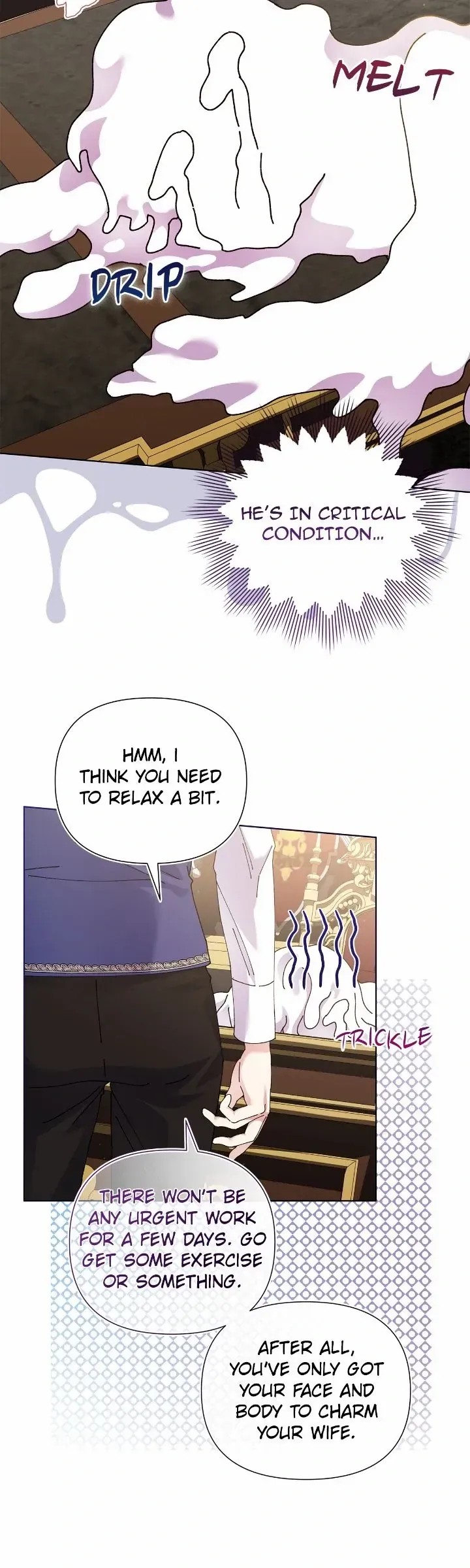 Lady Beast Chapter 133 Online - página 28
