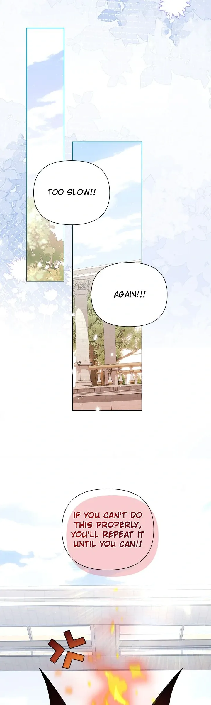 Lady Beast Chapter 133 Online - página 30