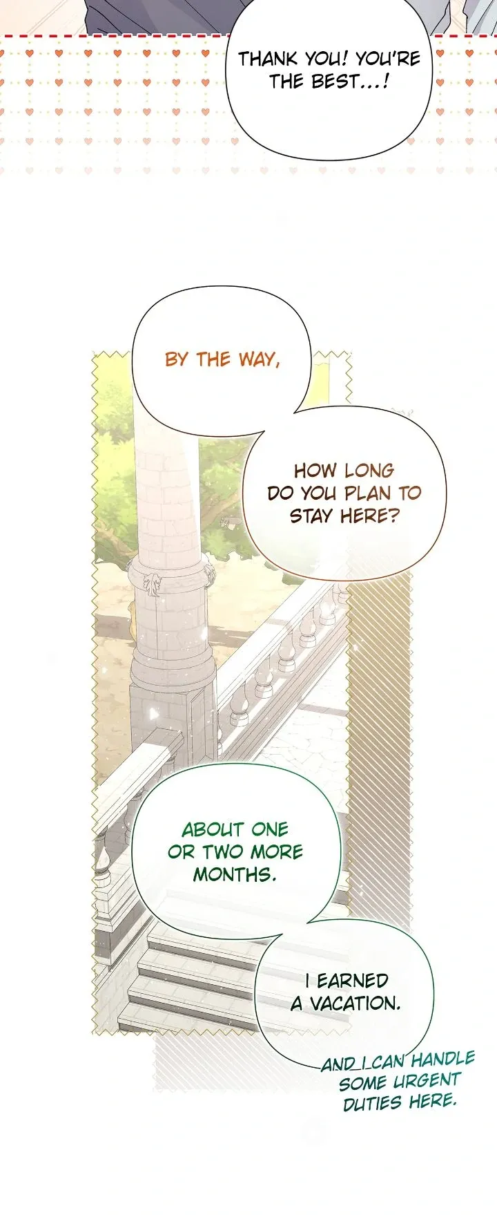 Lady Beast Chapter 133 Online - página 36