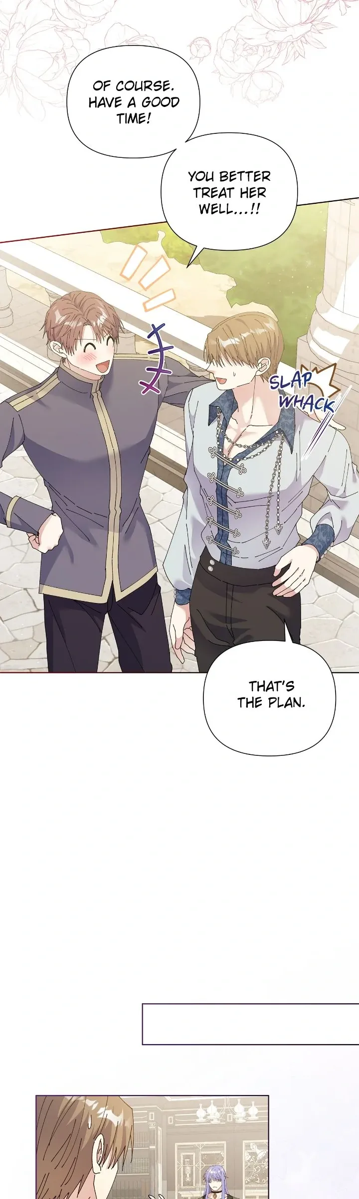 Lady Beast Chapter 133 Online - página 38