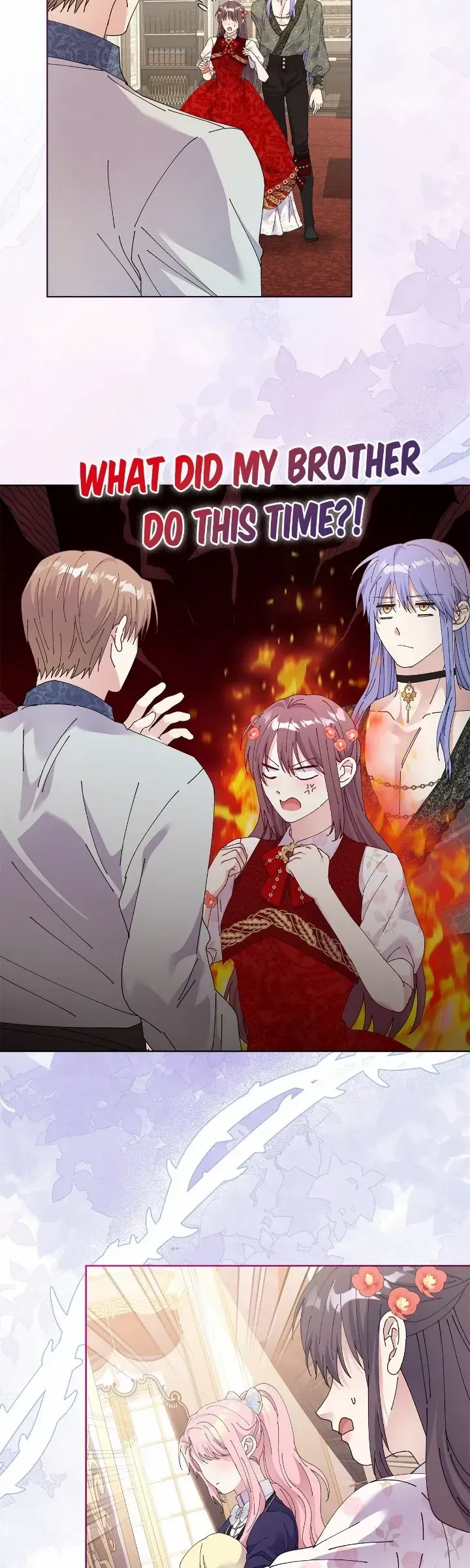 Lady Beast Chapter 133 Online - página 39