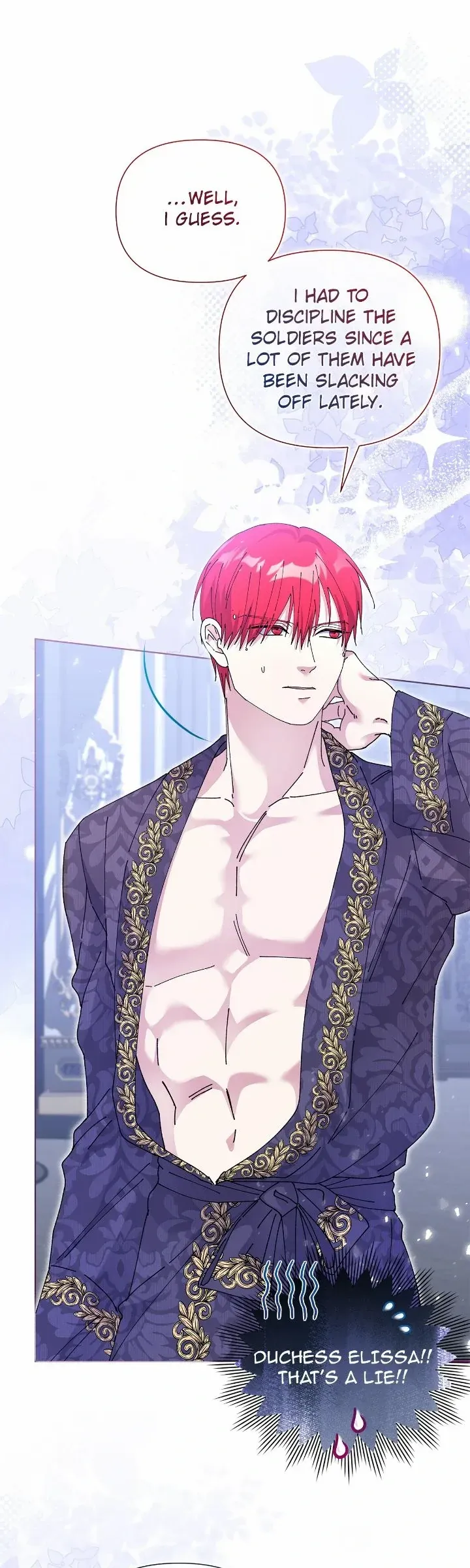 Lady Beast Chapter 133 Online - página 43