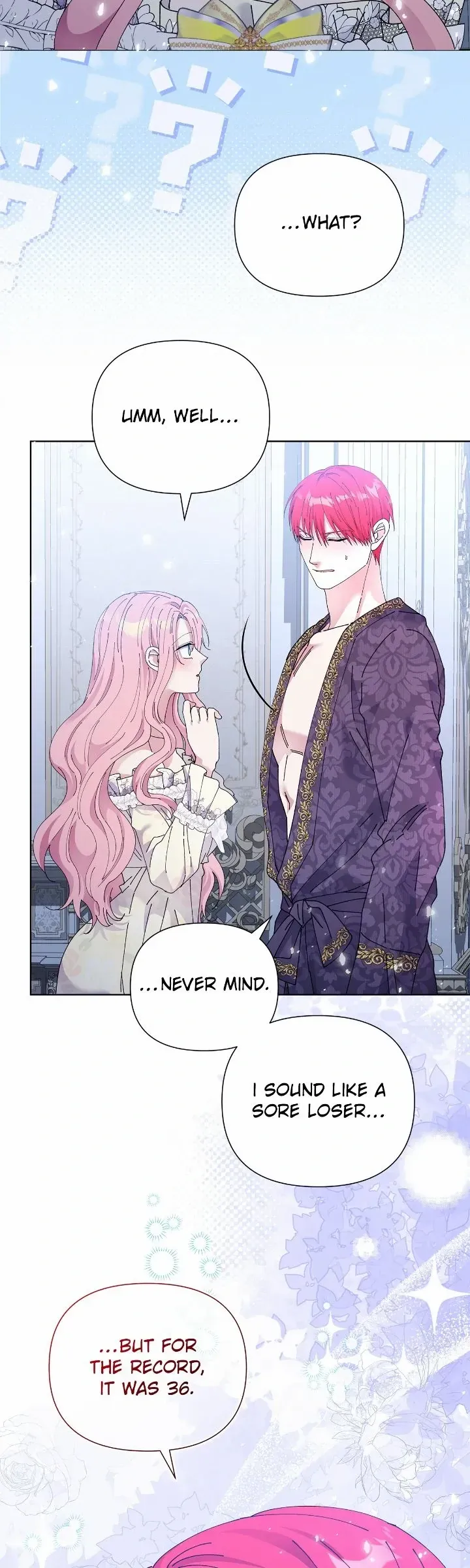 Lady Beast Chapter 134 Online - página 3