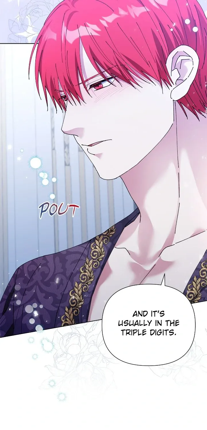 Lady Beast Chapter 134 Online - página 4