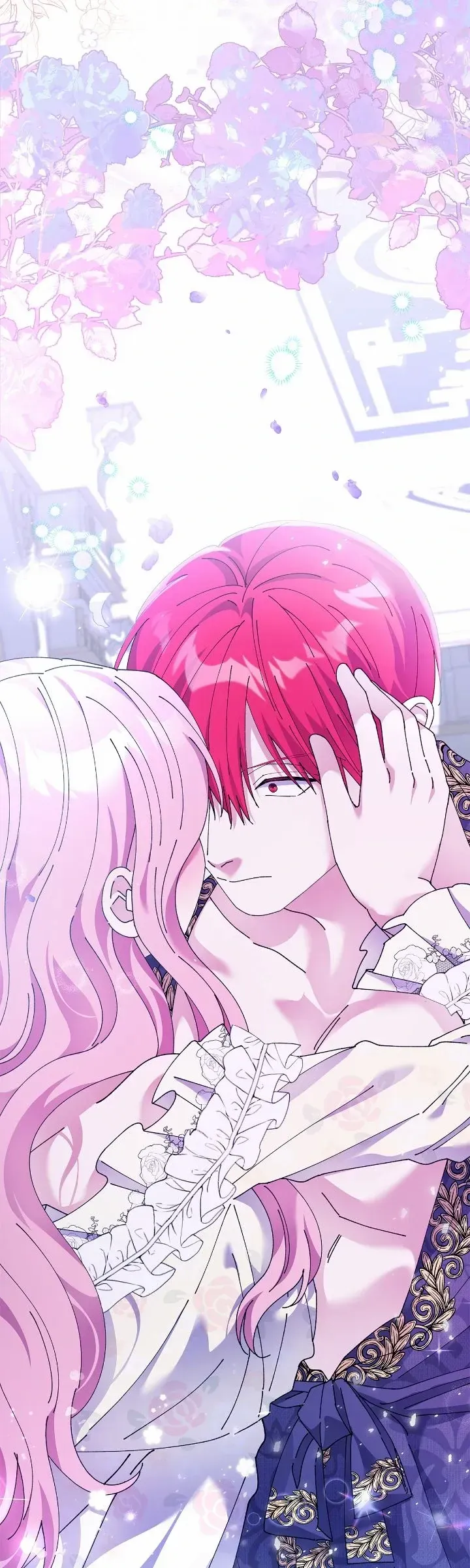 Lady Beast Chapter 134 Online - página 6