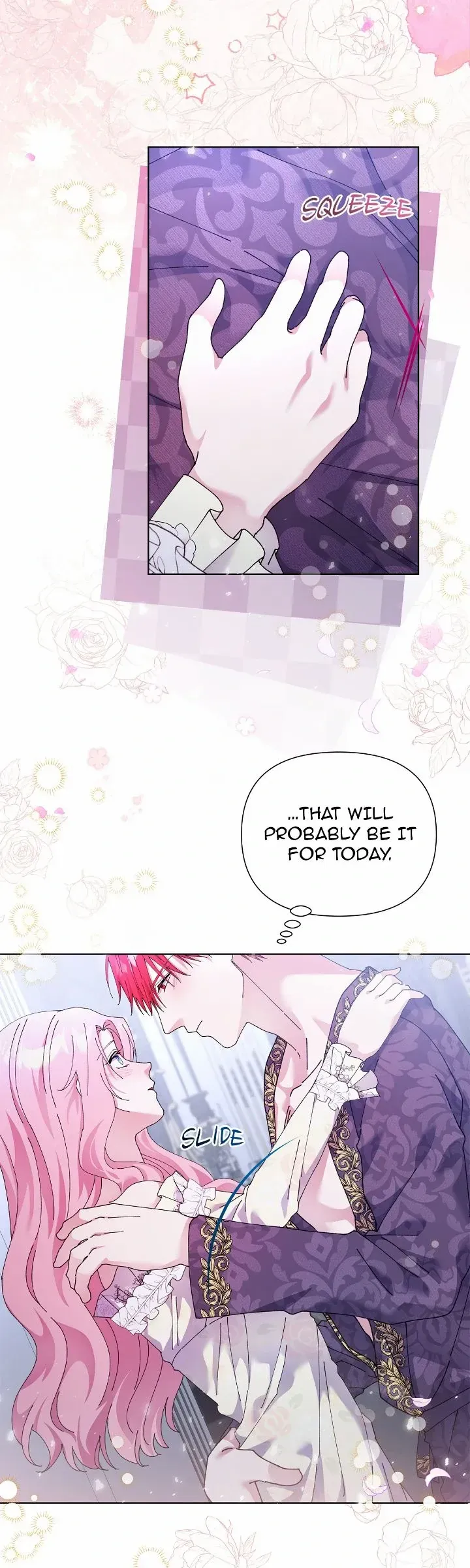Lady Beast Chapter 134 Online - página 14