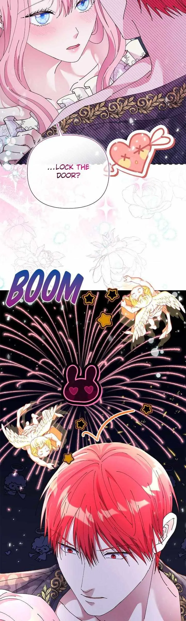Lady Beast Chapter 134 Online - página 18