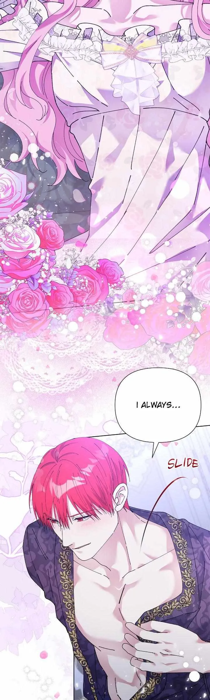 Lady Beast Chapter 134 Online - página 21
