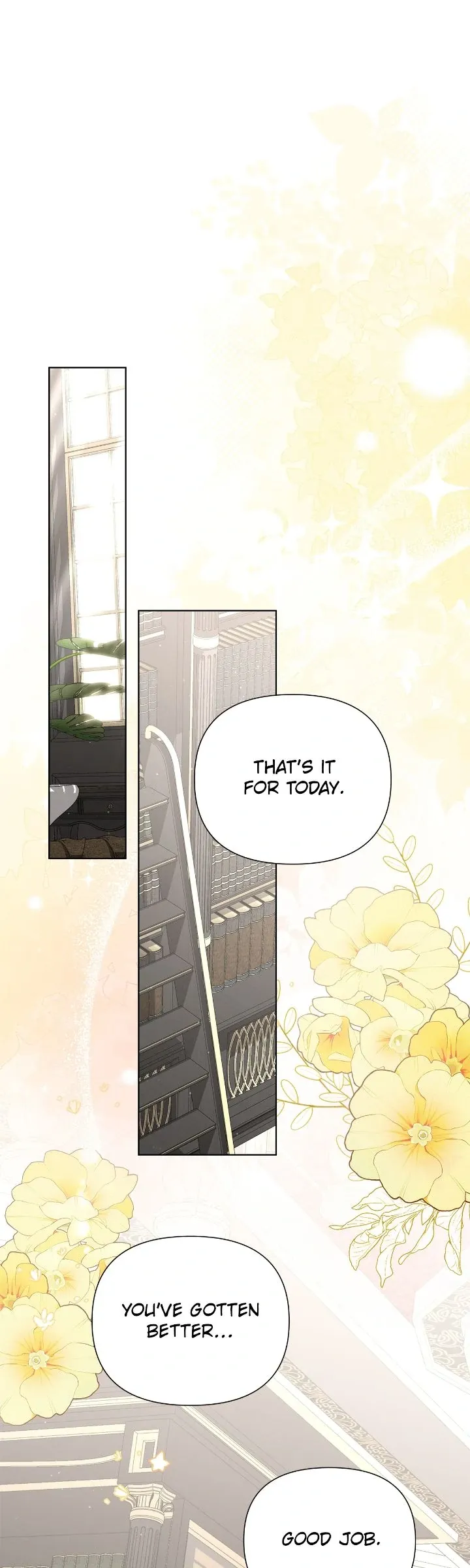Lady Beast Chapter 134 Online - página 24