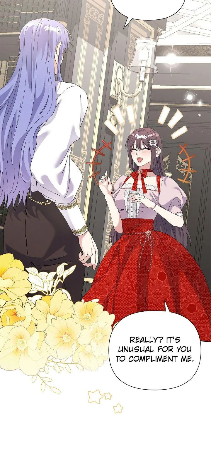 Lady Beast Chapter 134 Online - página 25