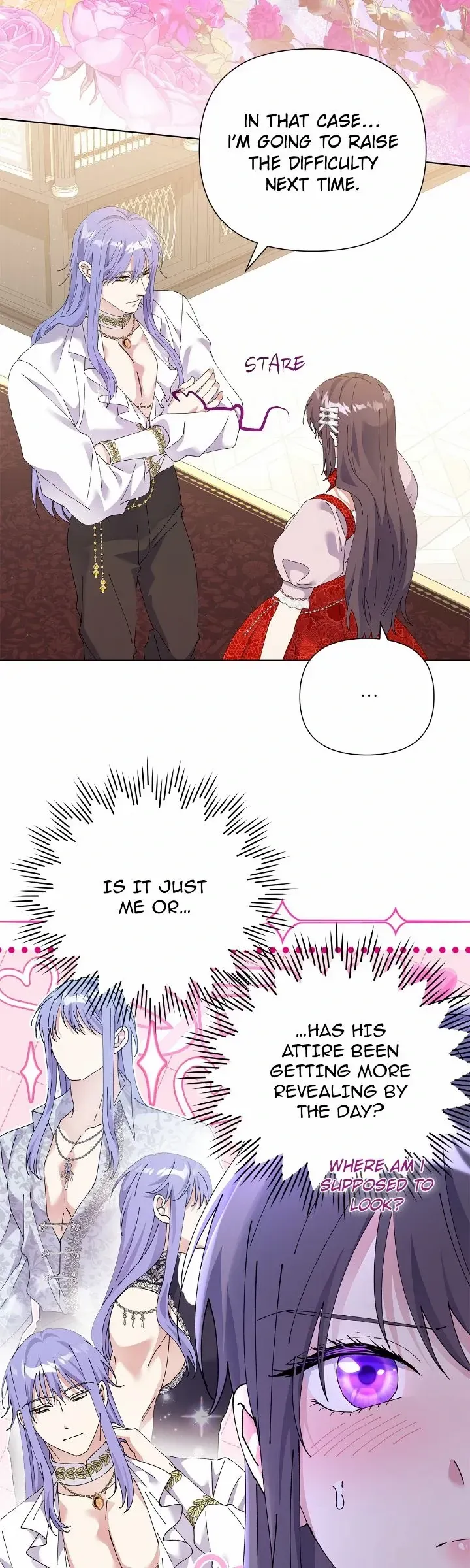 Lady Beast Chapter 134 Online - página 27