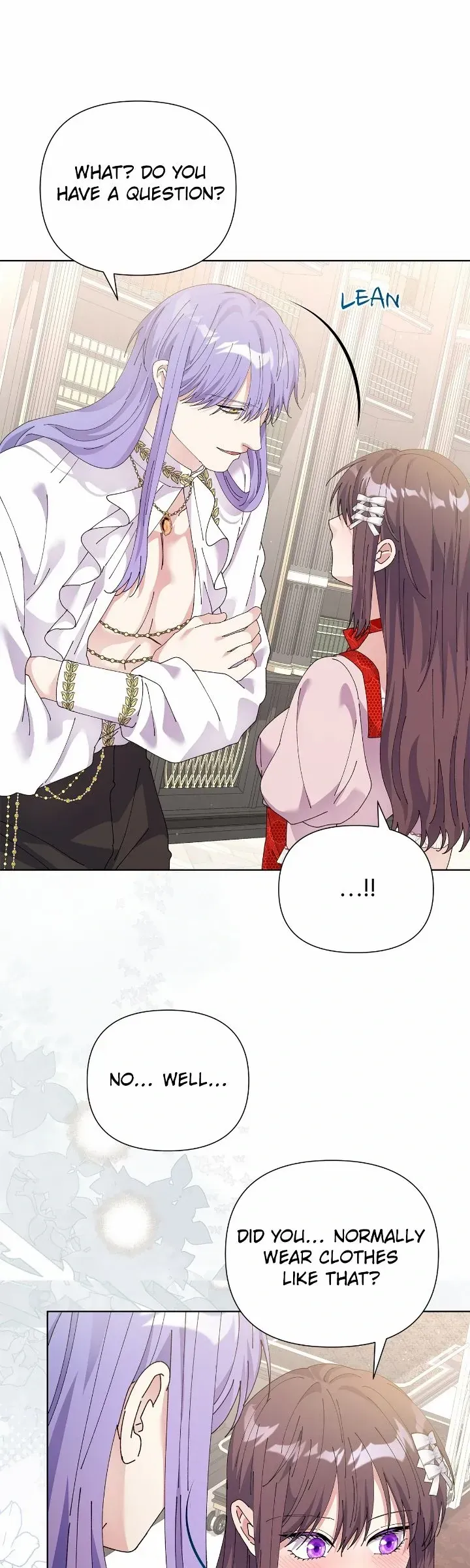 Lady Beast Chapter 134 Online - página 29