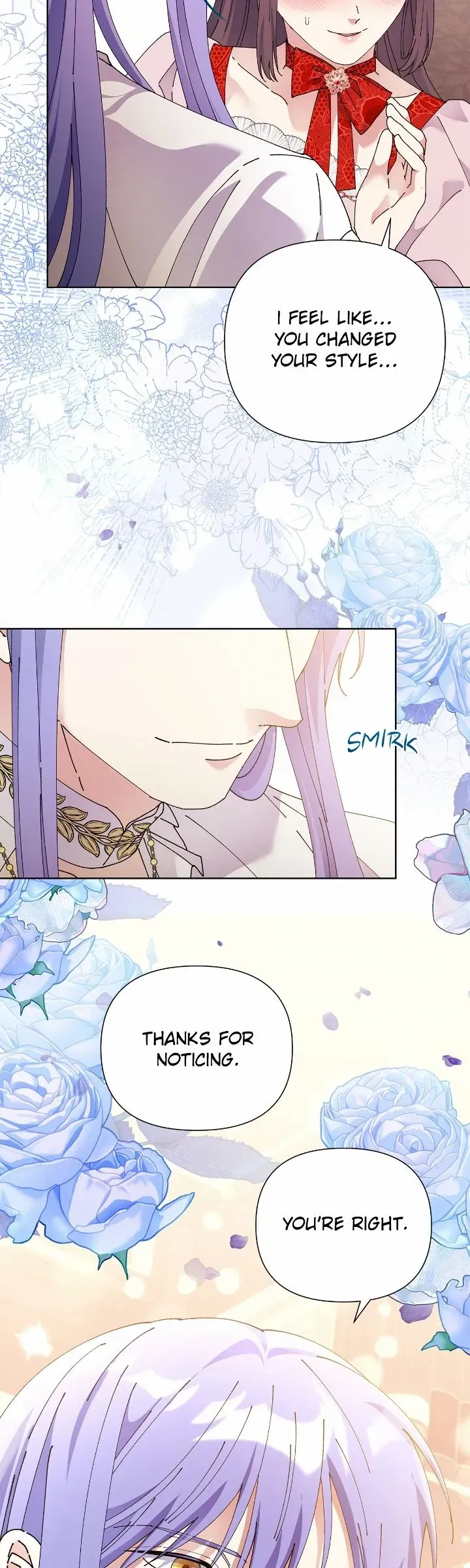 Lady Beast Chapter 134 Online - página 30