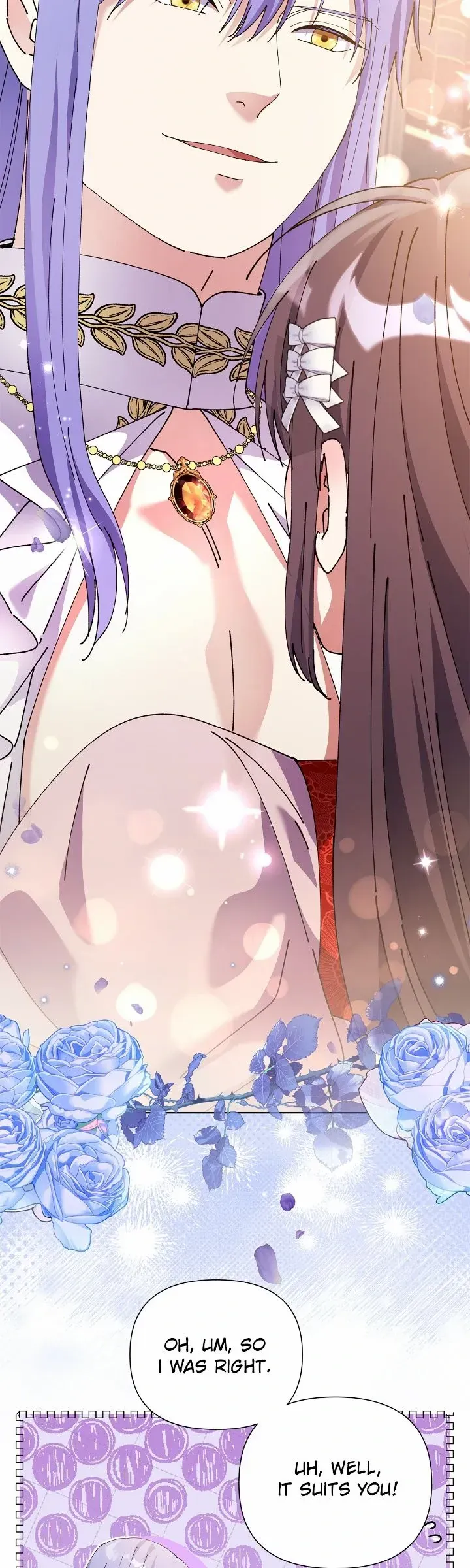 Lady Beast Chapter 134 Online - página 31