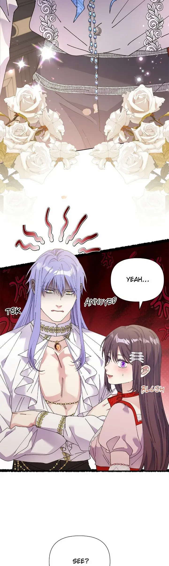 Lady Beast Chapter 134 Online - página 37