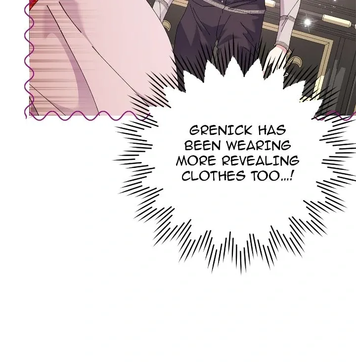 Lady Beast Chapter 134 Online - página 39