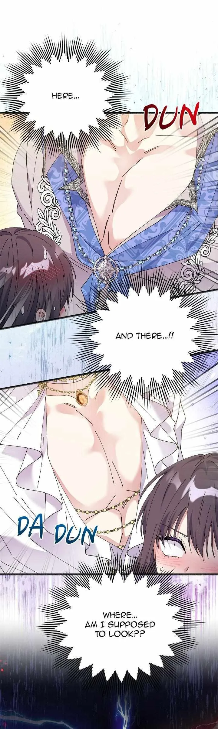 Lady Beast Chapter 134 Online - página 40