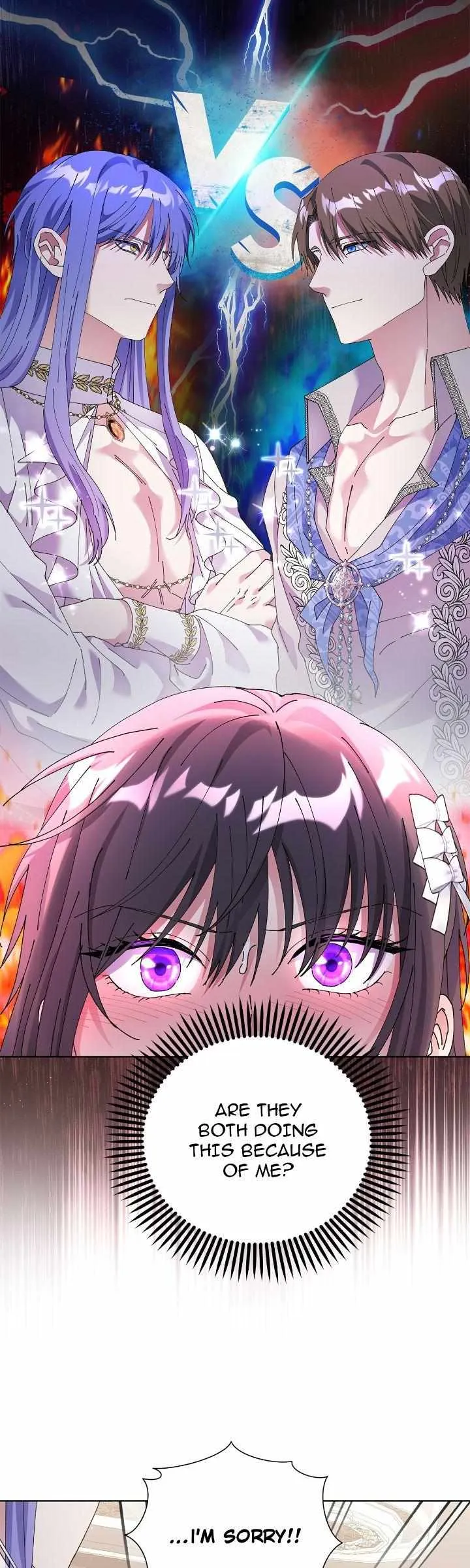 Lady Beast Chapter 134 Online - página 41