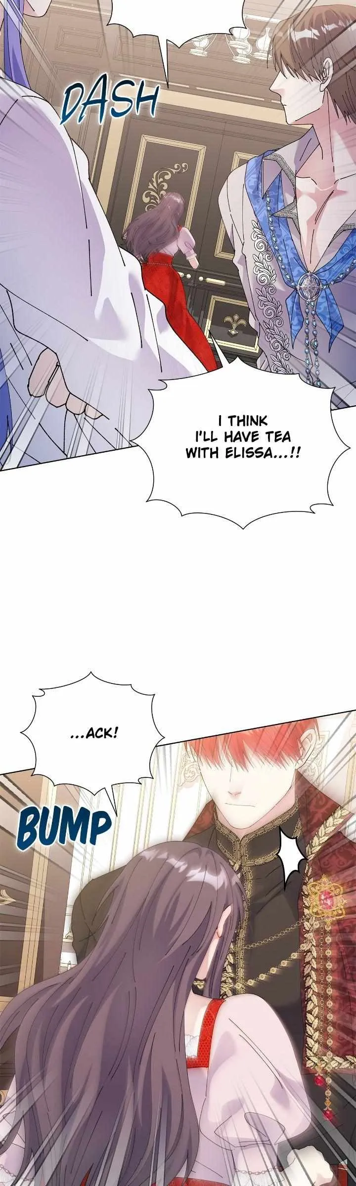 Lady Beast Chapter 134 Online - página 42