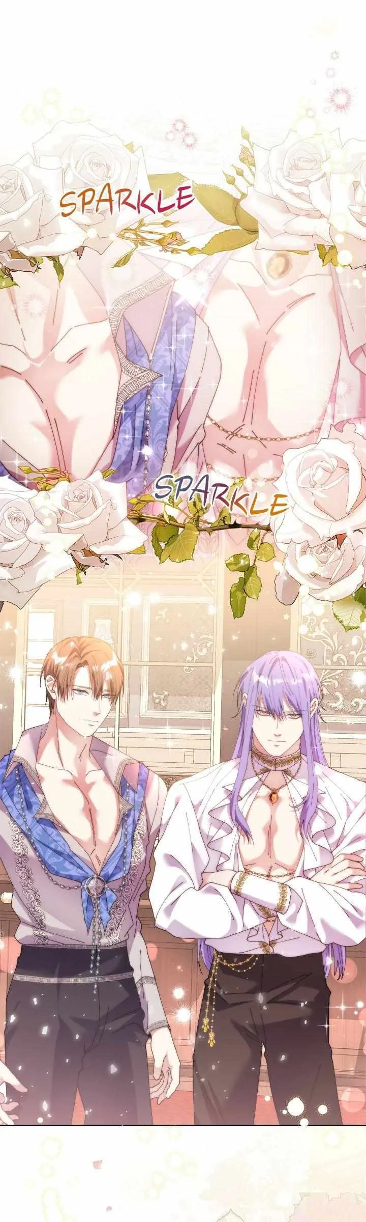 Lady Beast Chapter 134 Online - página 47