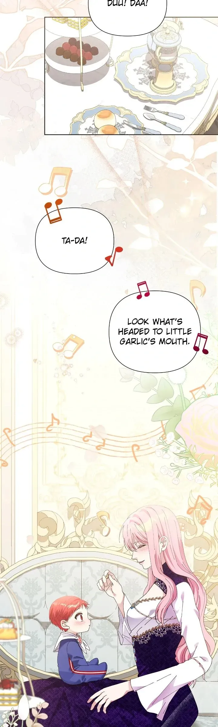 Lady Beast Chapter 135 Online - página 2