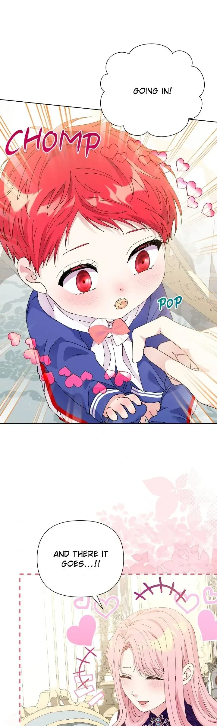 Lady Beast Chapter 135 Online - página 4