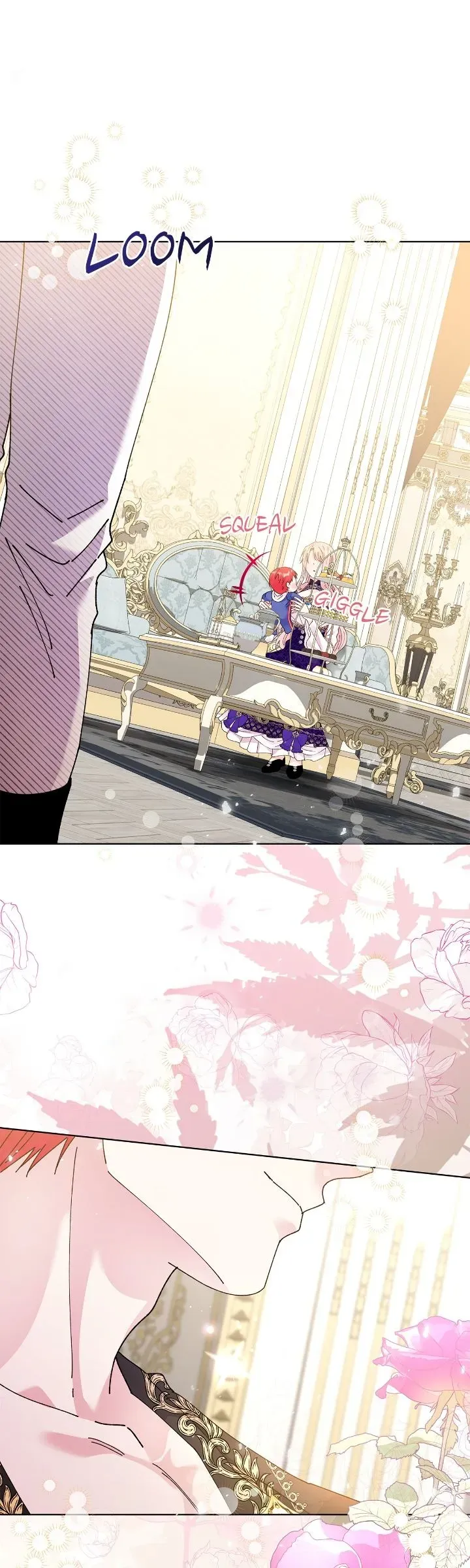 Lady Beast Chapter 135 Online - página 6