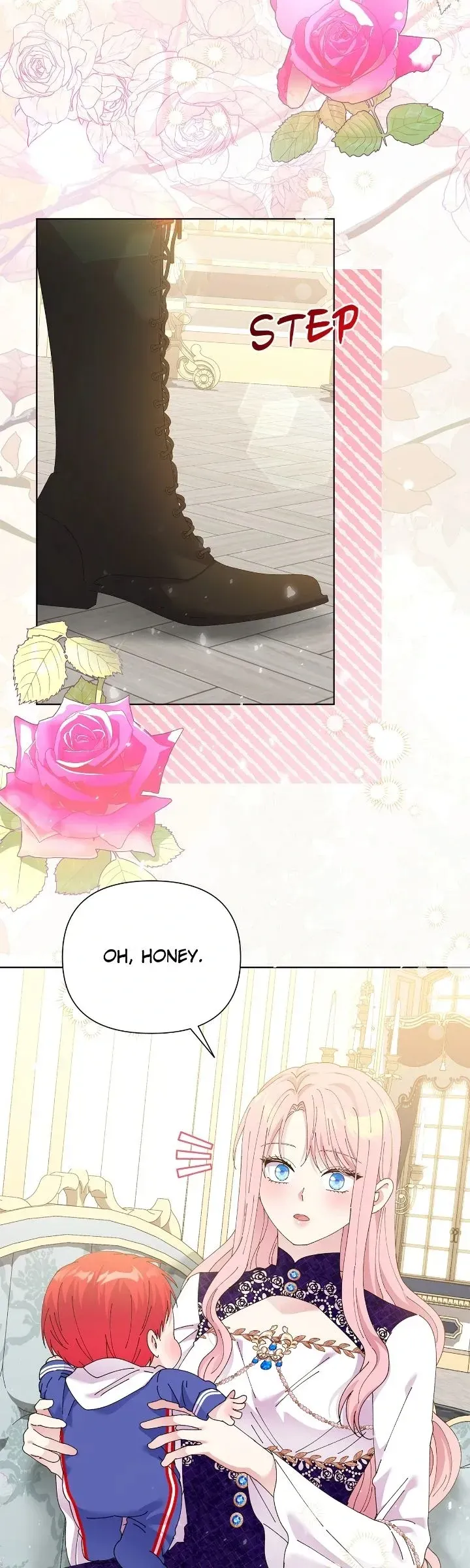 Lady Beast Chapter 135 Online - página 7