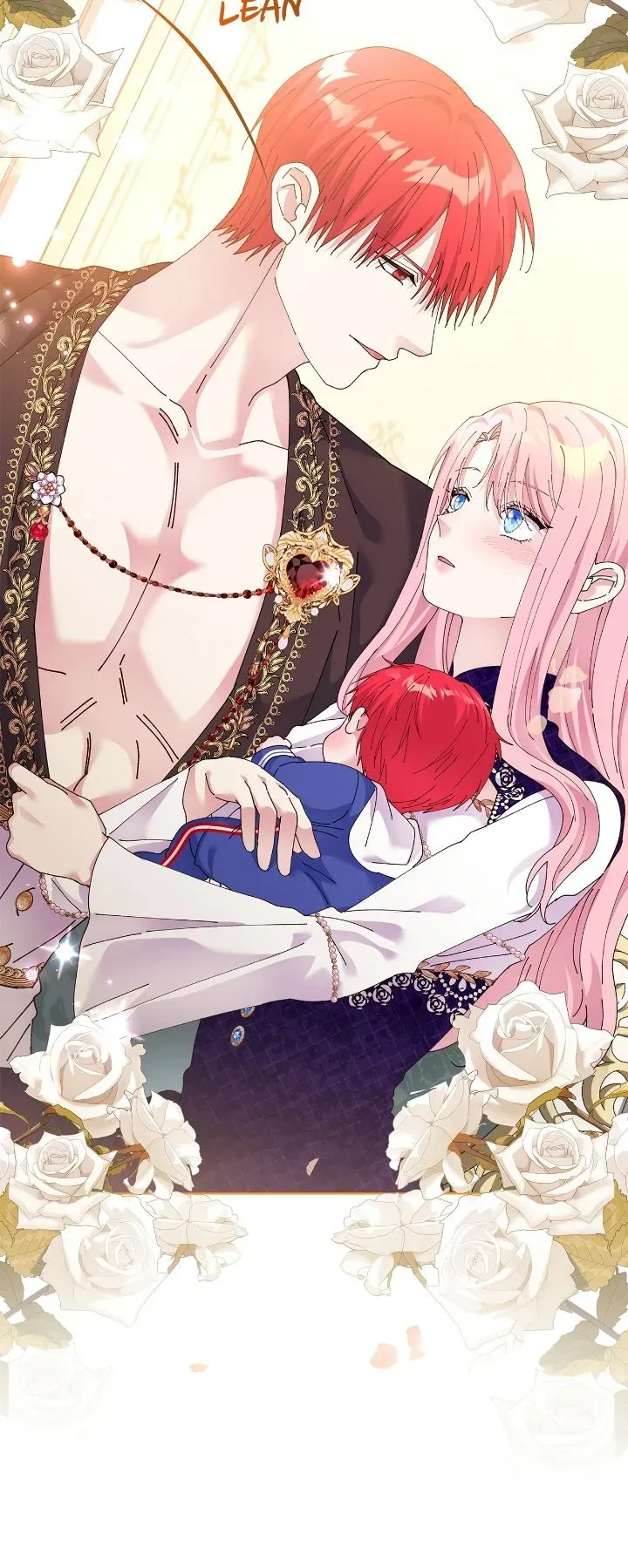 Lady Beast Chapter 135 Online - página 13