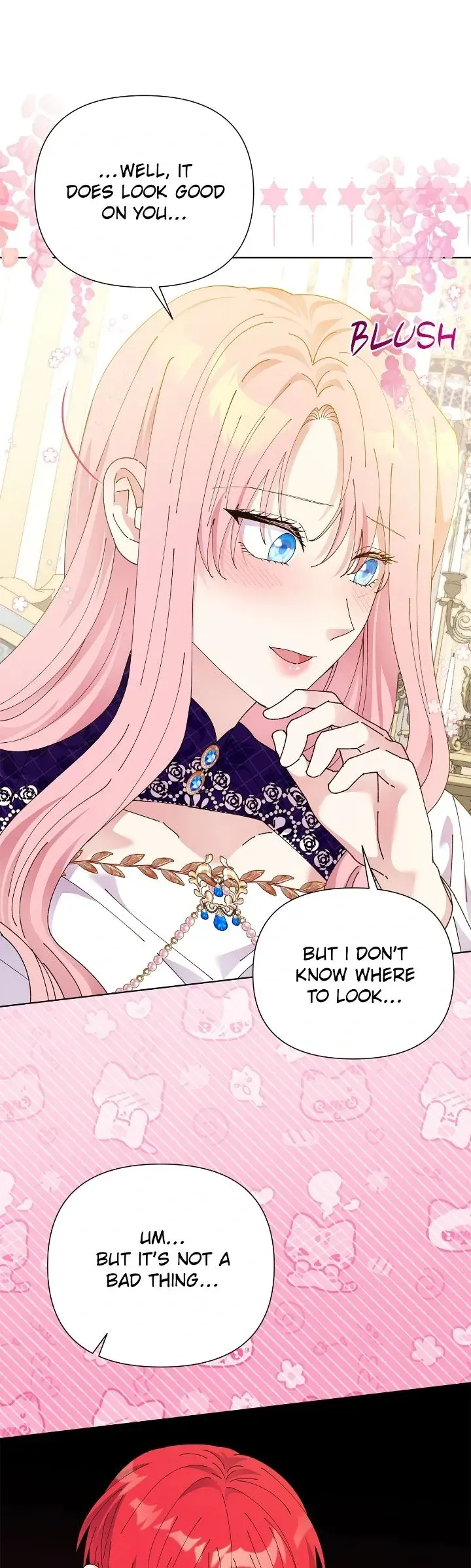 Lady Beast Chapter 135 Online - página 14