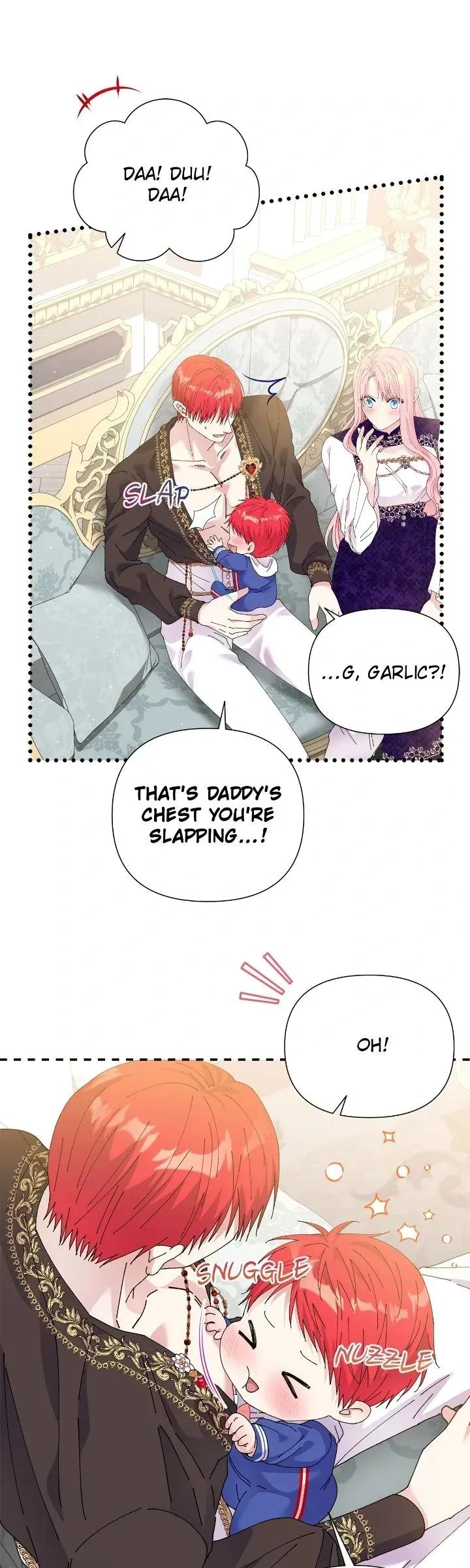 Lady Beast Chapter 135 Online - página 18
