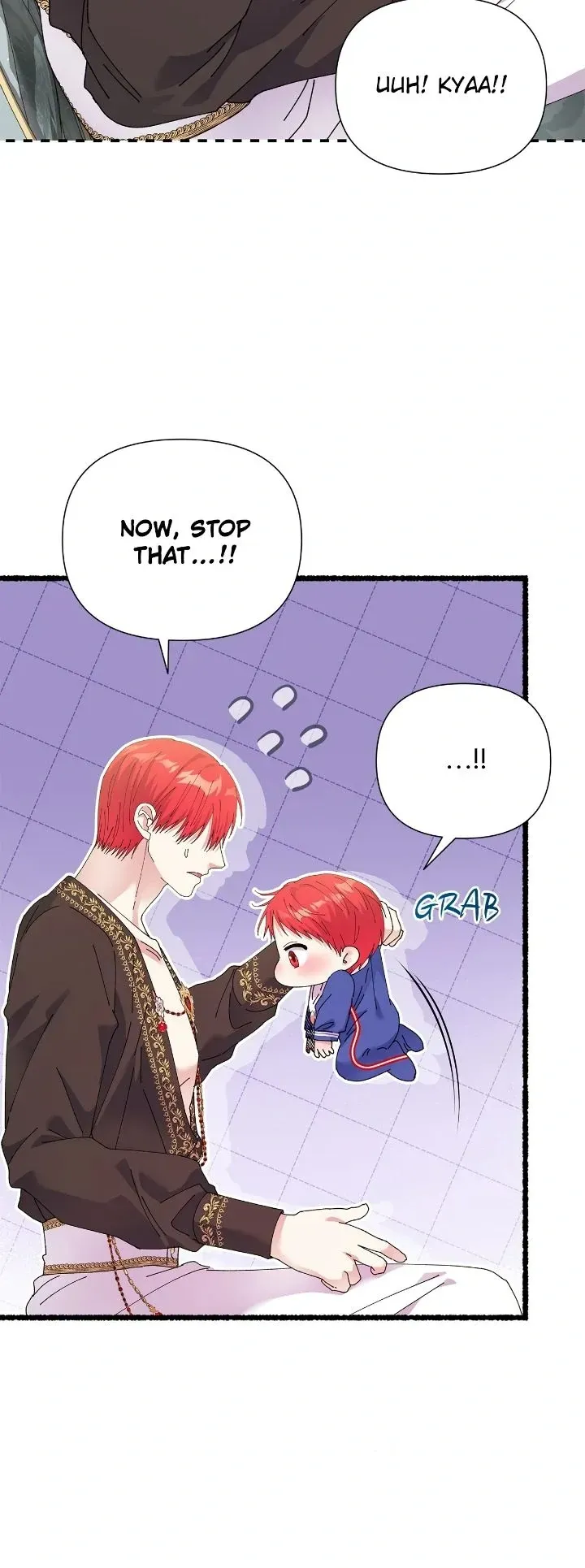 Lady Beast Chapter 135 Online - página 19