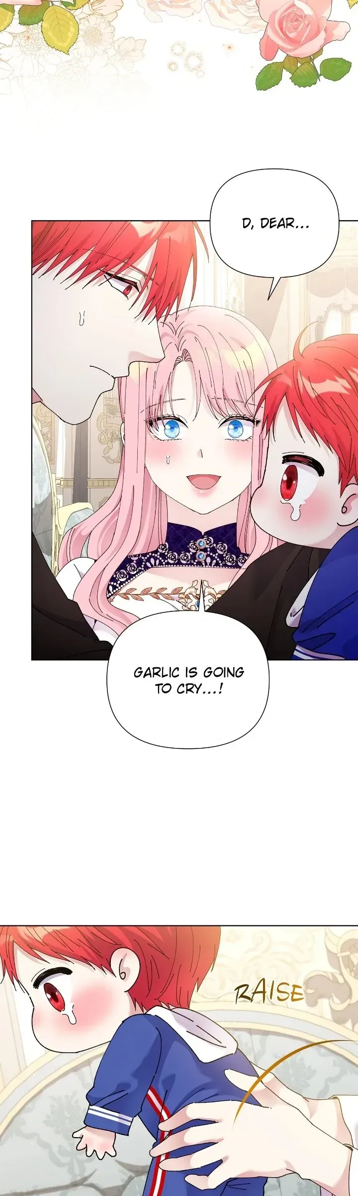 Lady Beast Chapter 135 Online - página 21