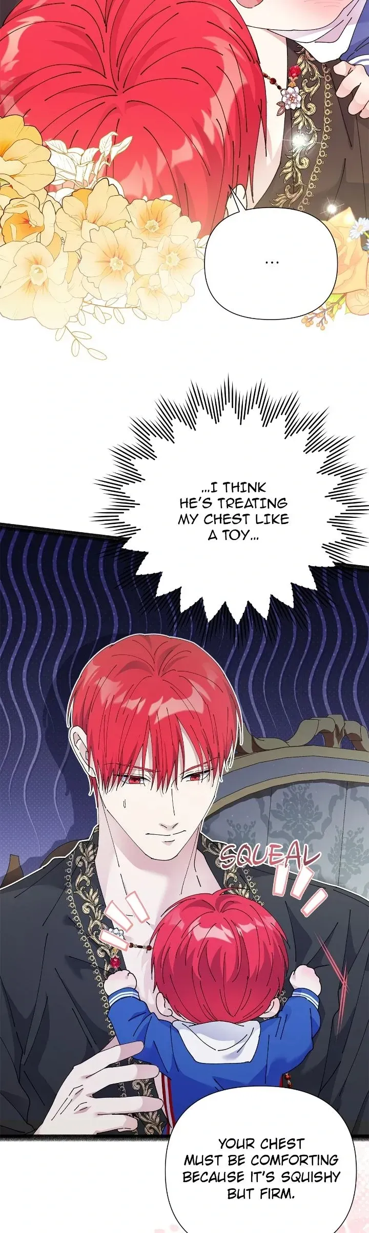 Lady Beast Chapter 135 Online - página 24