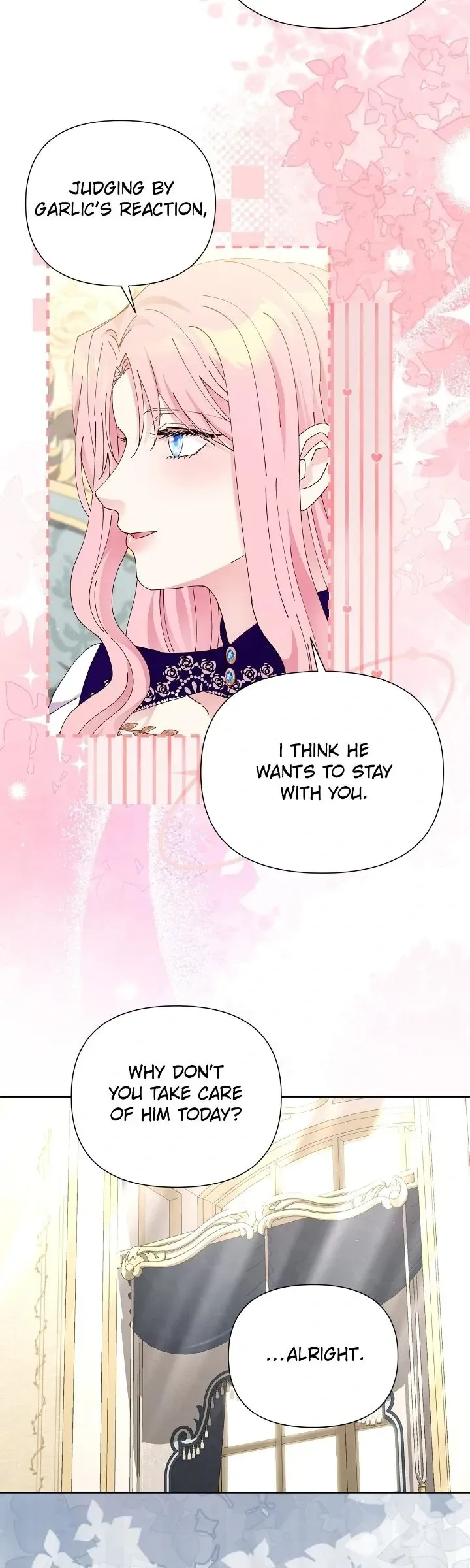 Lady Beast Chapter 135 Online - página 25