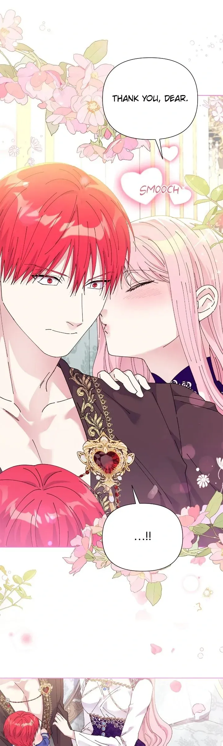 Lady Beast Chapter 135 Online - página 27