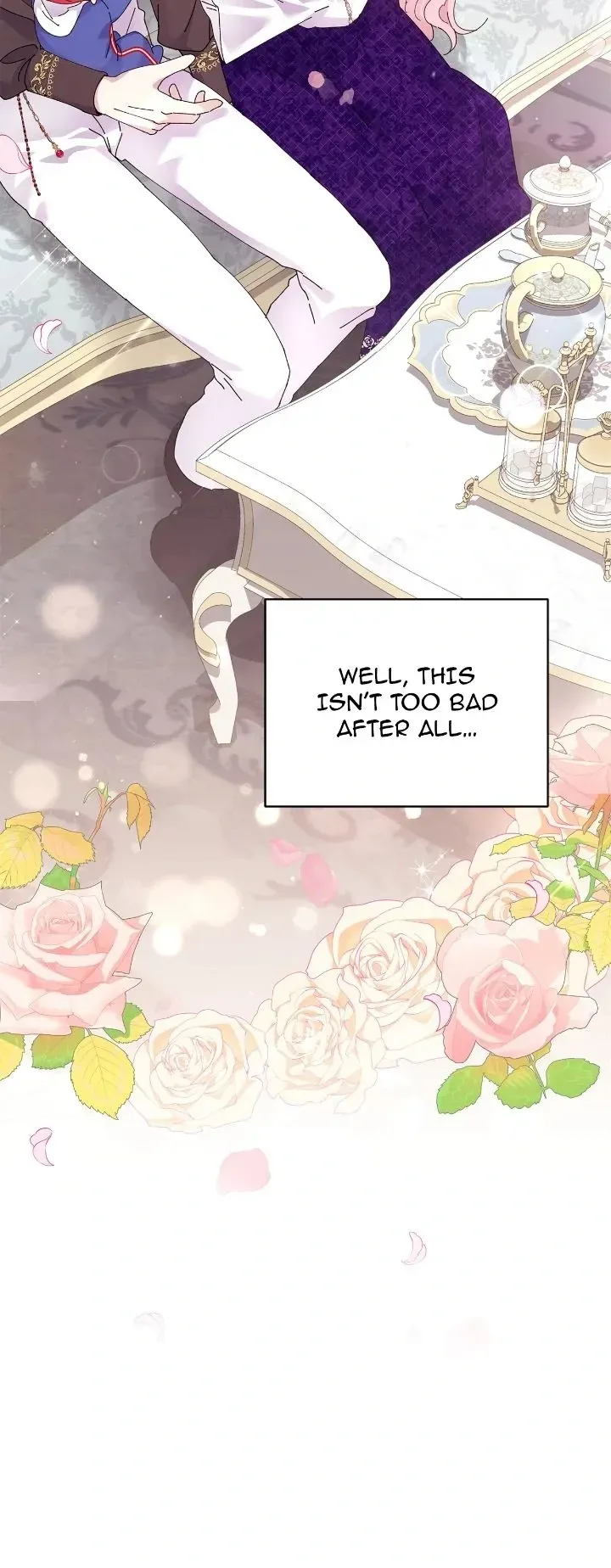 Lady Beast Chapter 135 Online - página 28
