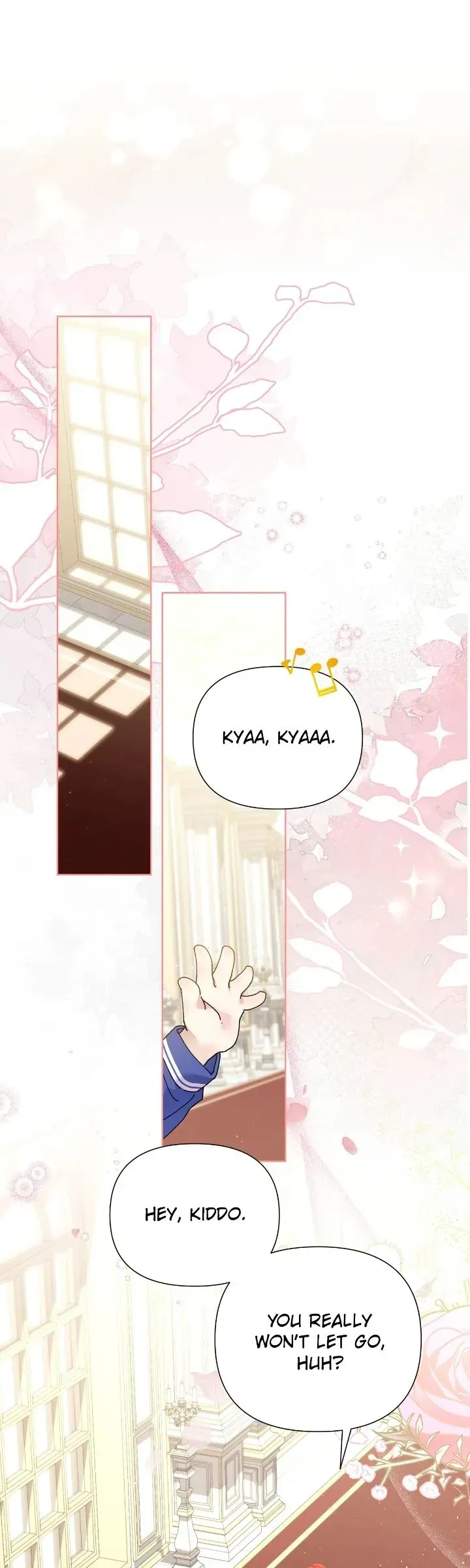 Lady Beast Chapter 135 Online - página 29