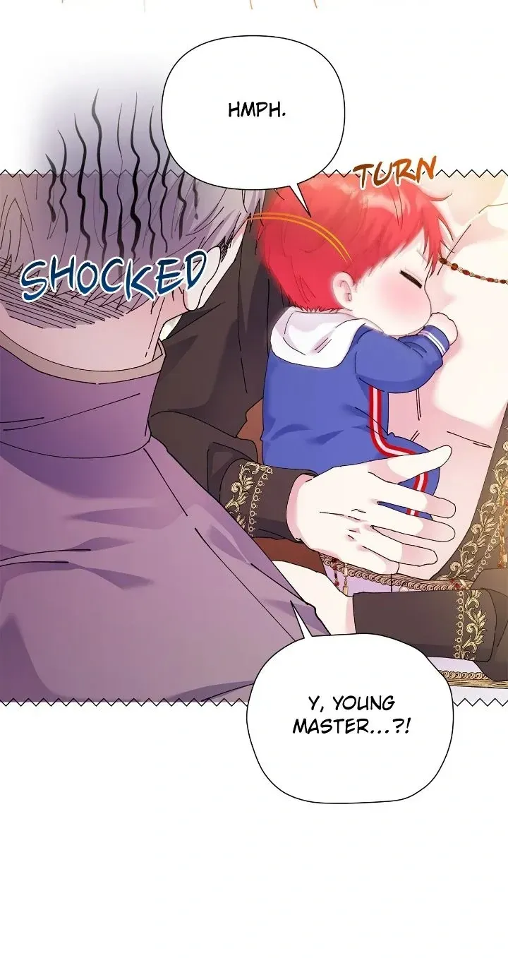 Lady Beast Chapter 135 Online - página 31