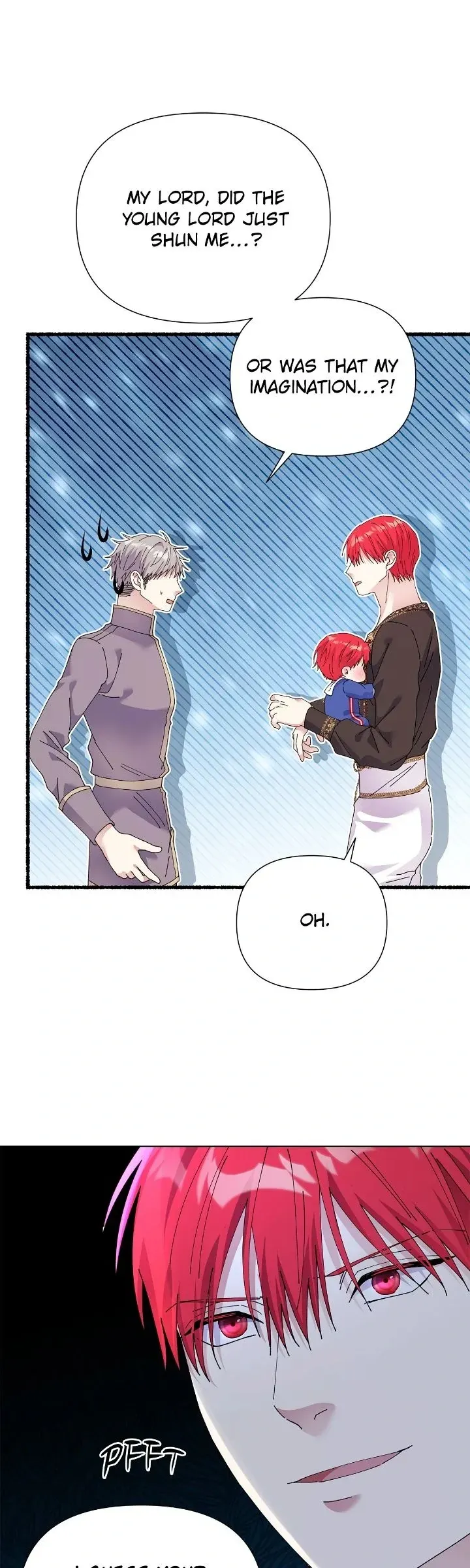 Lady Beast Chapter 135 Online - página 32