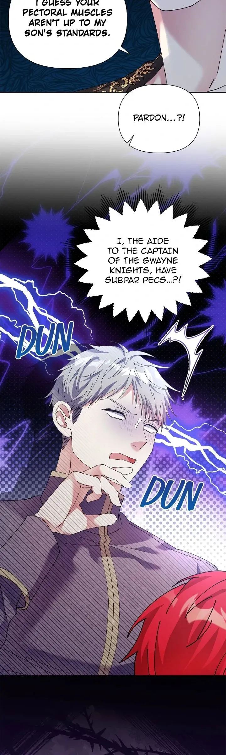 Lady Beast Chapter 135 Online - página 33