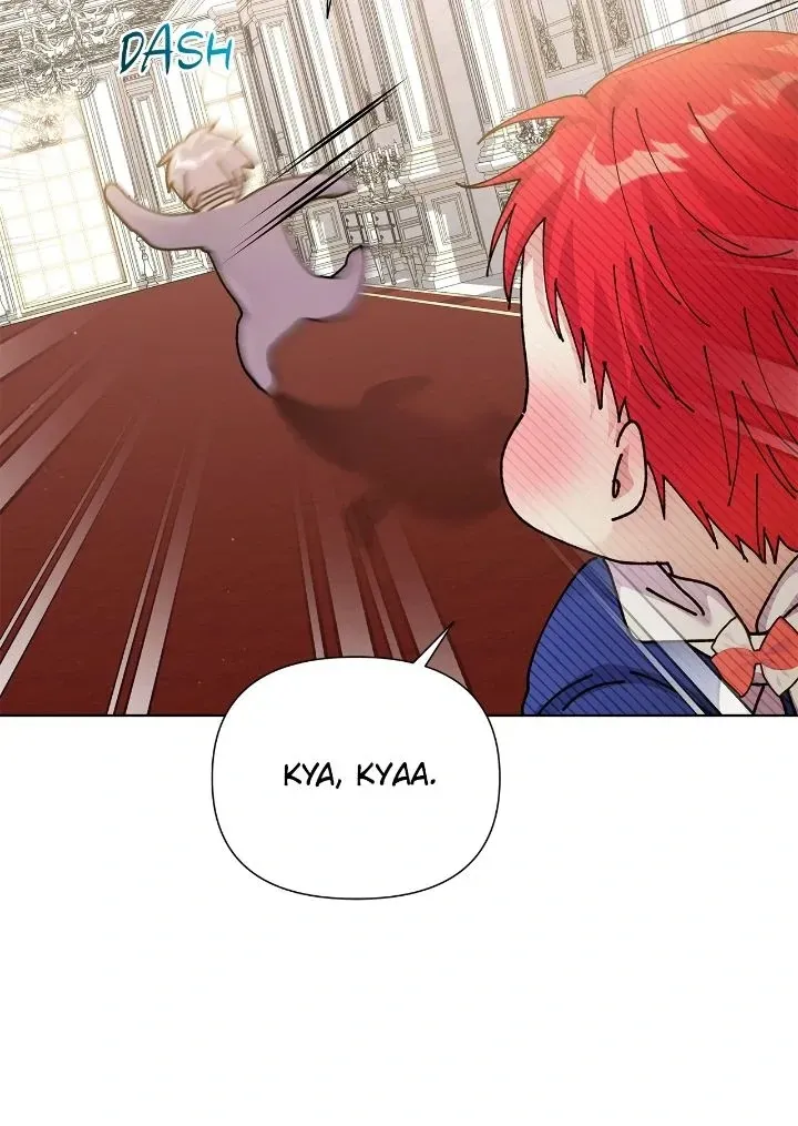 Lady Beast Chapter 135 Online - página 36