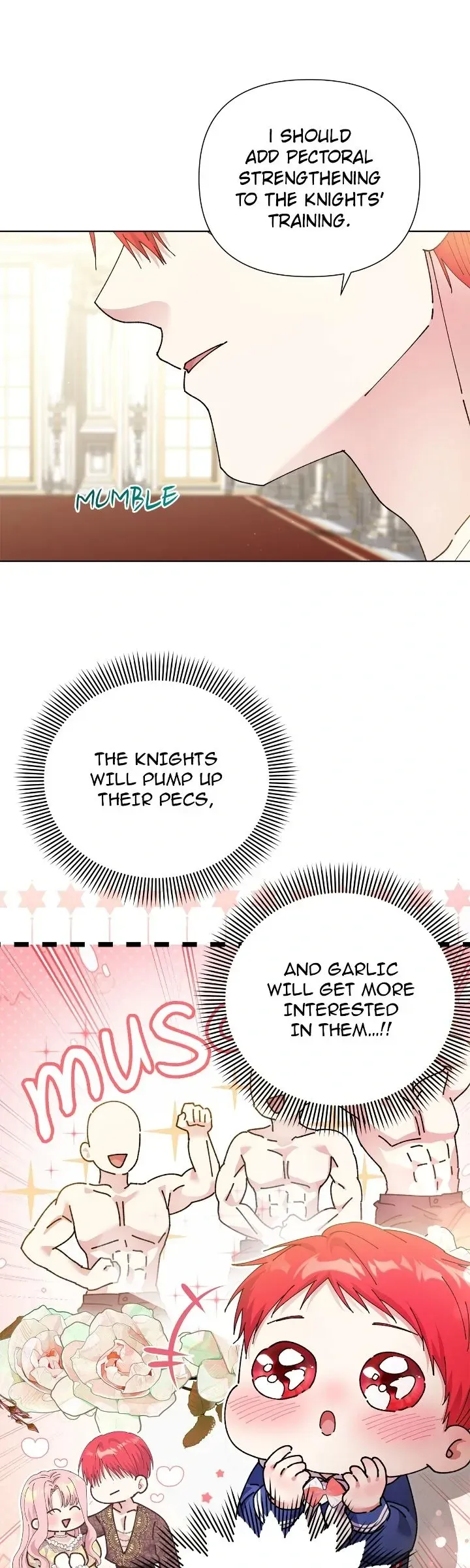 Lady Beast Chapter 135 Online - página 37