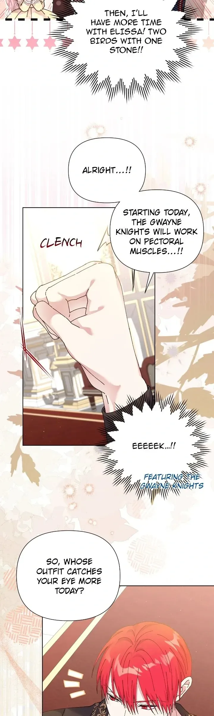 Lady Beast Chapter 135 Online - página 38