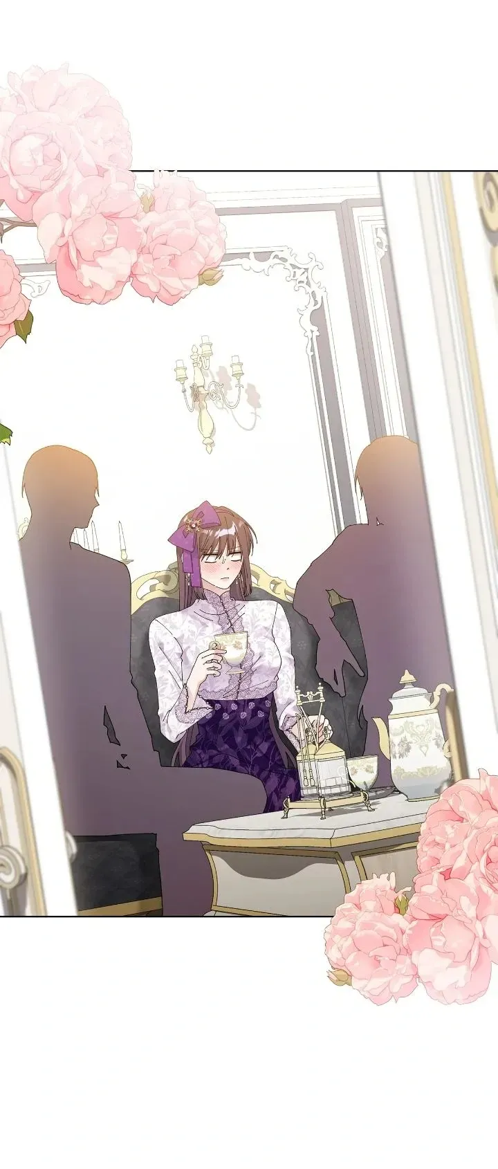Lady Beast Chapter 135 Online - página 40