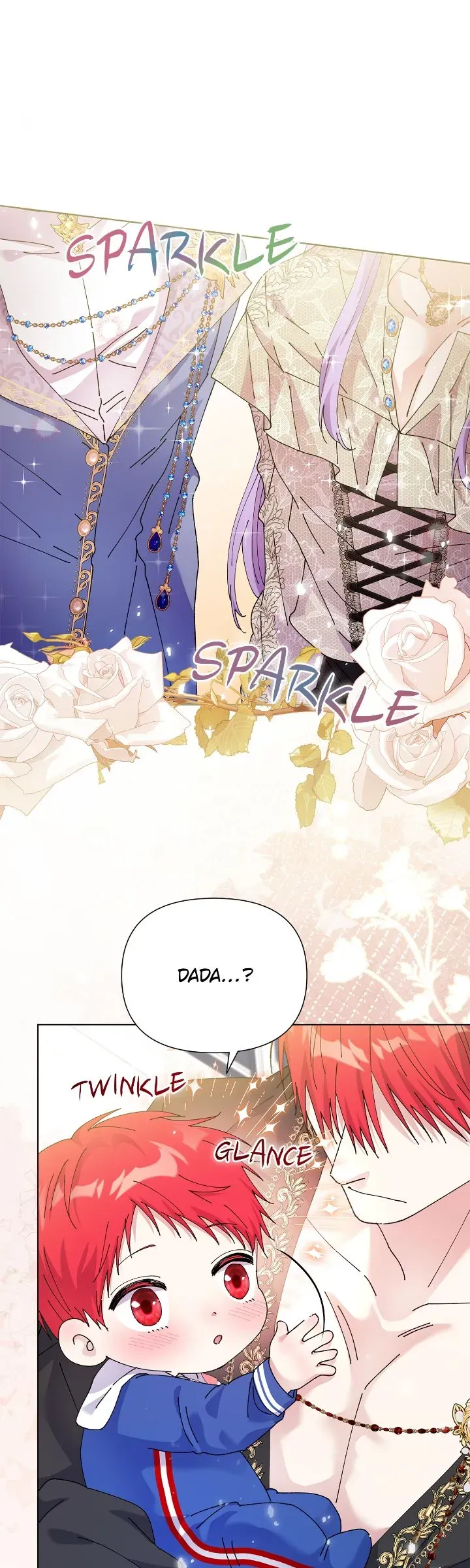 Lady Beast Chapter 136 Online - página 8