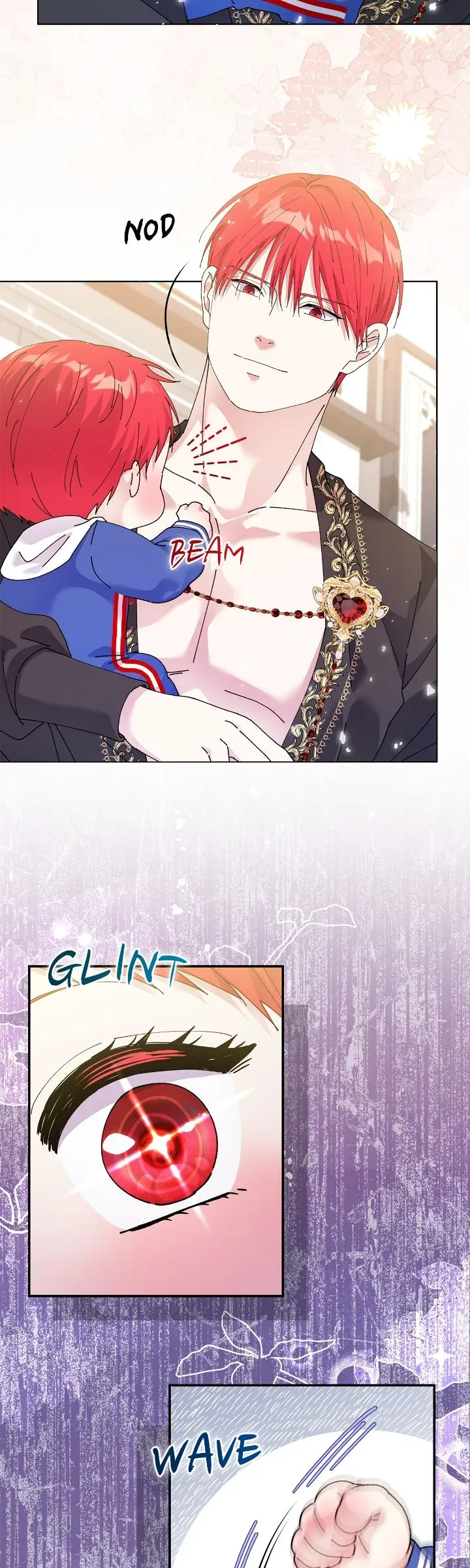 Lady Beast Chapter 136 Online - página 9