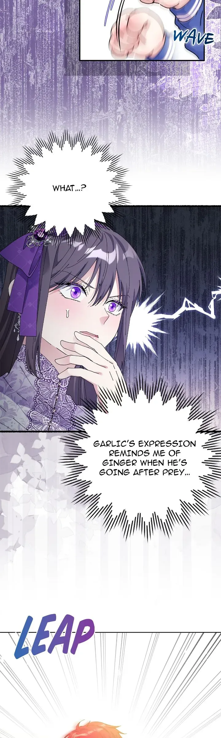 Lady Beast Chapter 136 Online - página 10