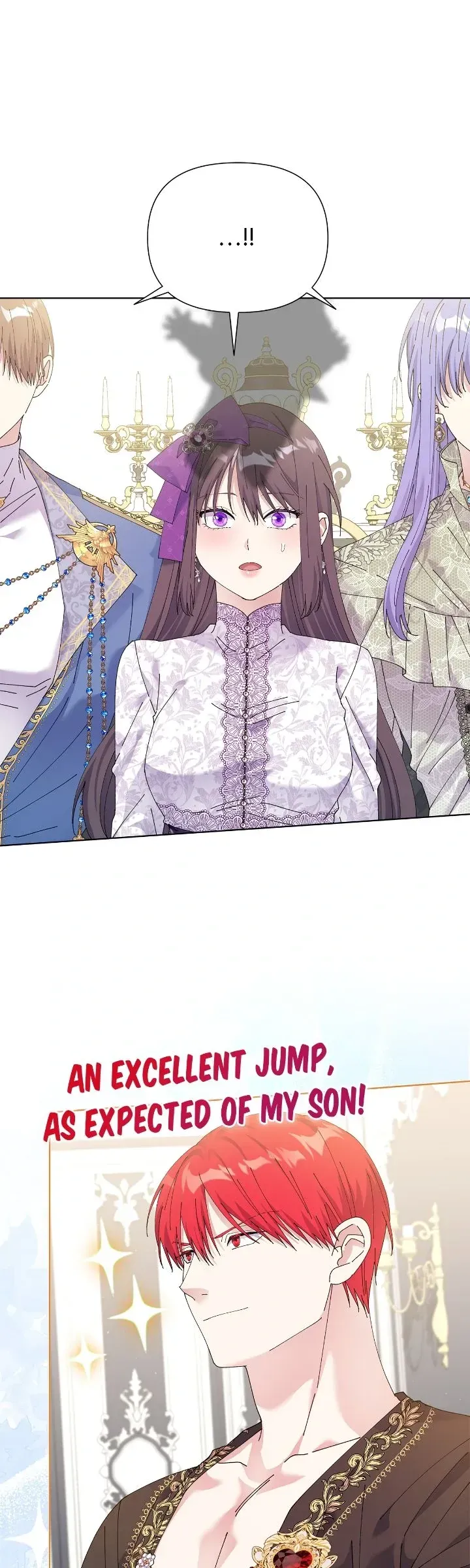 Lady Beast Chapter 136 Online - página 12